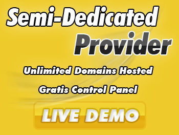 Semi-Dedicated